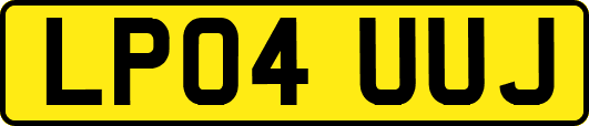LP04UUJ