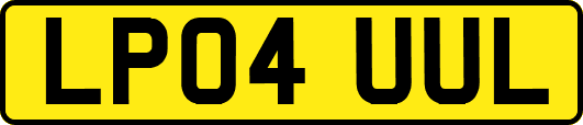 LP04UUL