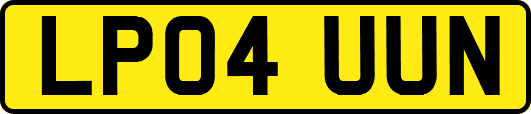 LP04UUN