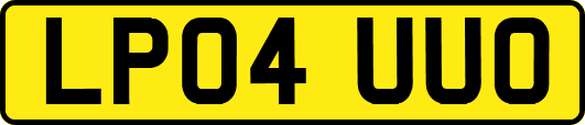 LP04UUO