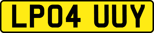 LP04UUY