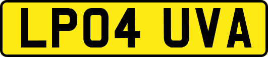 LP04UVA