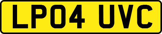 LP04UVC