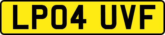 LP04UVF