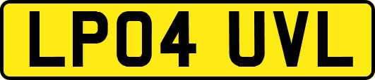 LP04UVL