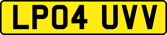 LP04UVV