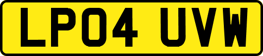 LP04UVW