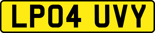 LP04UVY