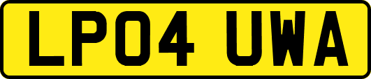 LP04UWA