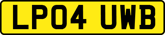 LP04UWB