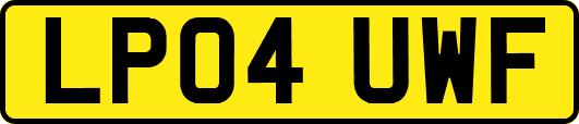 LP04UWF