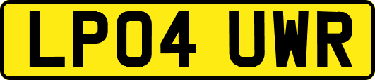 LP04UWR