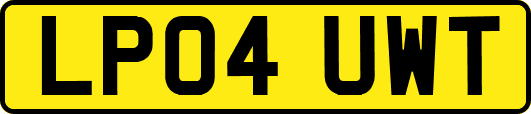 LP04UWT