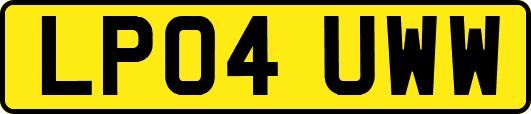 LP04UWW
