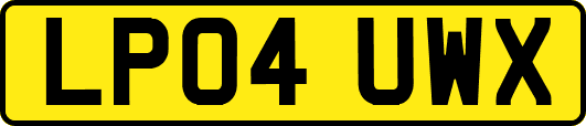 LP04UWX