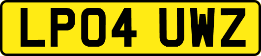LP04UWZ