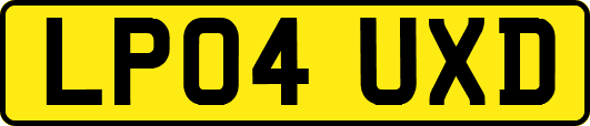 LP04UXD