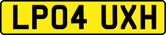LP04UXH