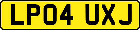 LP04UXJ