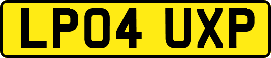 LP04UXP