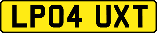 LP04UXT