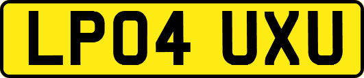 LP04UXU
