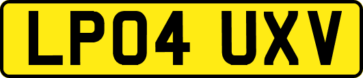 LP04UXV