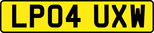 LP04UXW