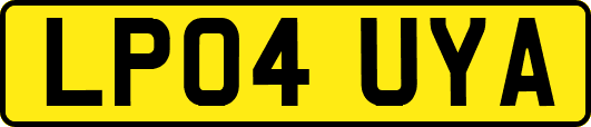 LP04UYA