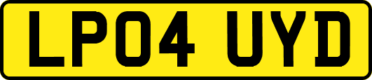 LP04UYD
