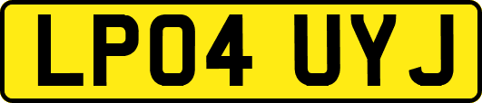 LP04UYJ