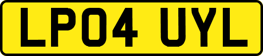 LP04UYL