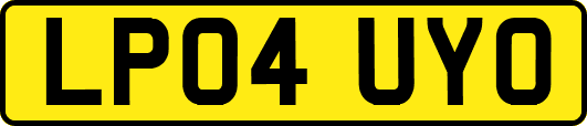 LP04UYO