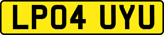 LP04UYU