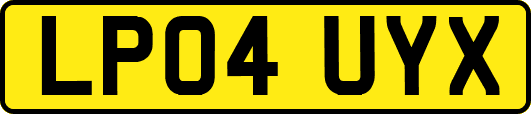 LP04UYX
