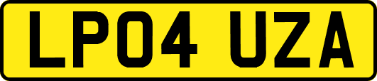 LP04UZA