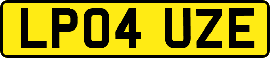 LP04UZE