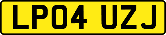 LP04UZJ