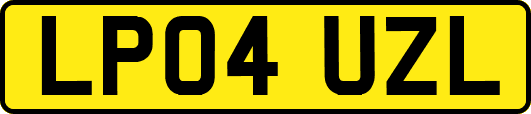 LP04UZL