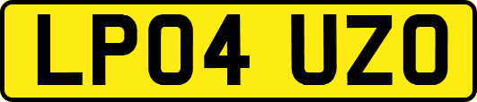 LP04UZO