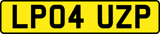LP04UZP