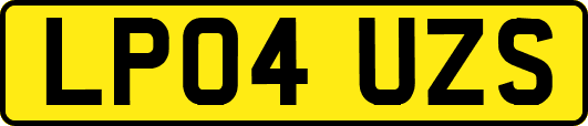LP04UZS