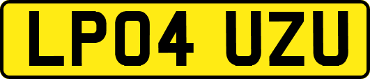 LP04UZU