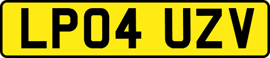 LP04UZV