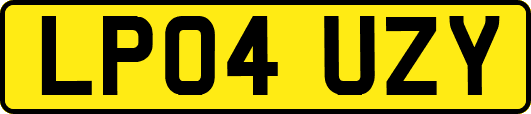 LP04UZY