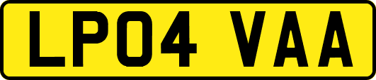 LP04VAA