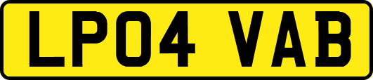 LP04VAB