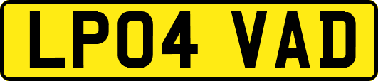 LP04VAD