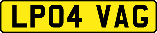 LP04VAG