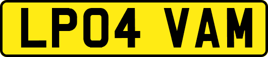 LP04VAM